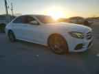 2018 MERCEDES-BENZ E-Class