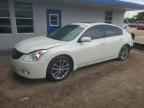 2010 NISSAN ALTIMA