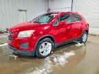 2015 CHEVROLET TRAX
