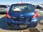 2008 NISSAN VERSA