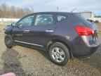 2014 NISSAN ROGUE