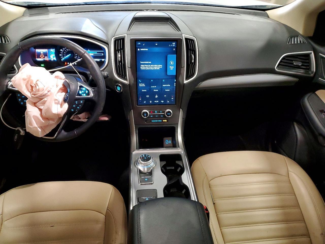 2021 FORD EDGE