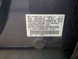2015 HONDA PILOT