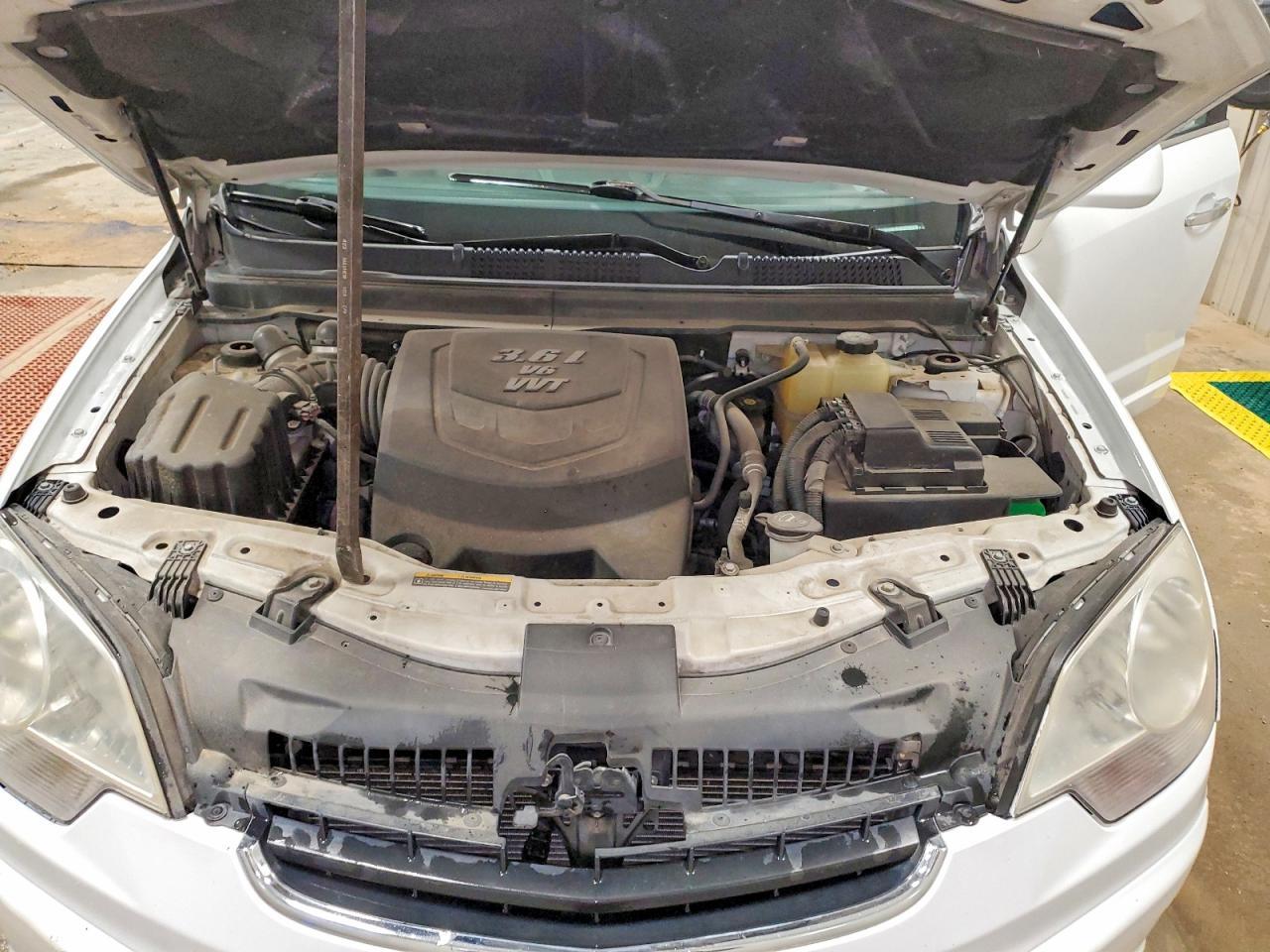 2008 SATURN Vue