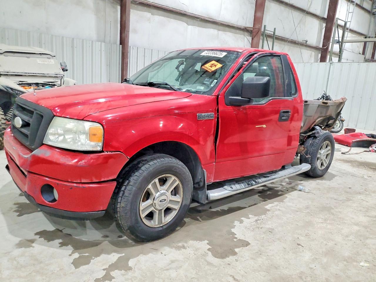2006 FORD F-150