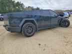 2025 TESLA Cybertruck