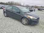 2016 KIA FORTE