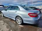 2013 MERCEDES-BENZ E-Class