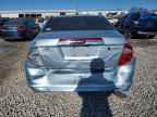 2010 FORD FUSION