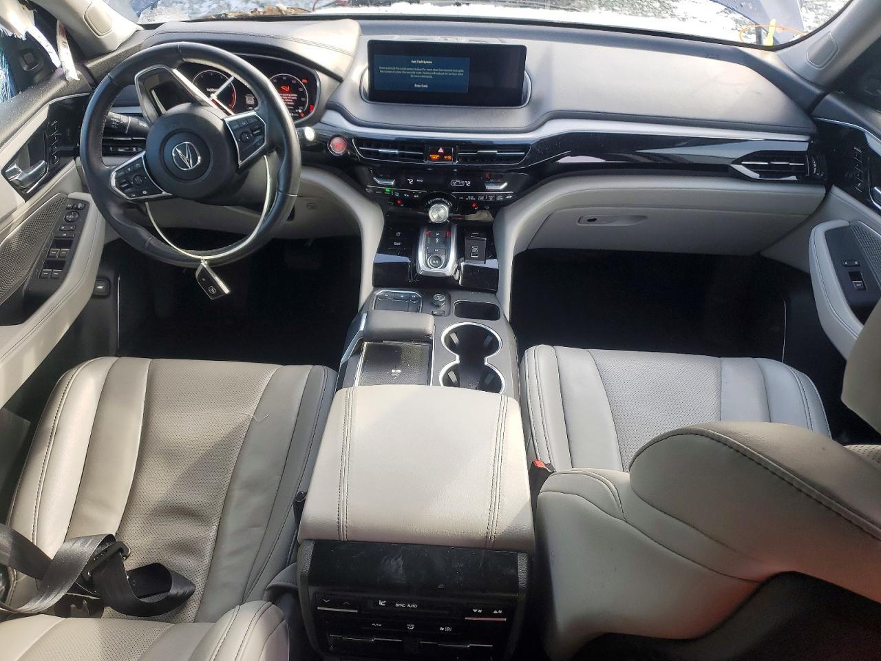 2023 ACURA MDX