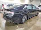 2017 LINCOLN MKZ