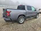 2022 NISSAN Frontier
