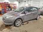 2014 FORD Fiesta