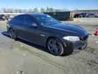 2012 BMW 5 series