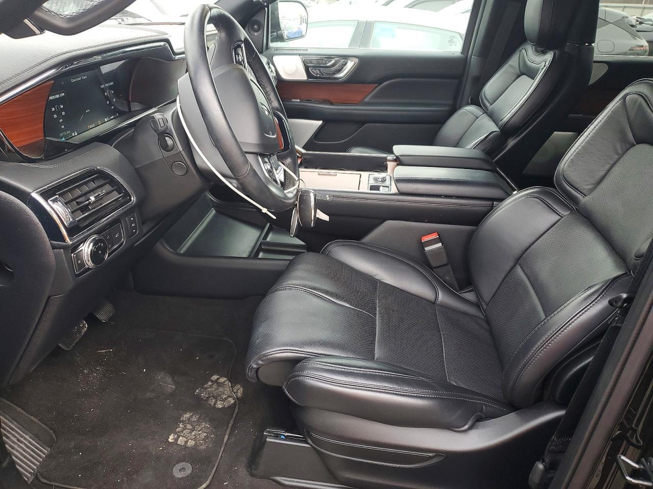 2019 LINCOLN Navigator