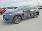 2017 ACURA RDX