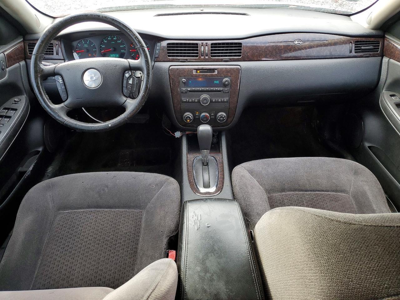 2013 CHEVROLET IMPALA