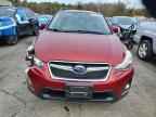2017 SUBARU Crosstrek