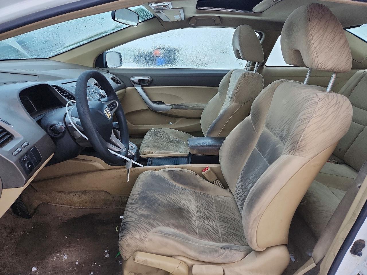 2006 HONDA CIVIC
