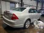 2010 FORD FUSION