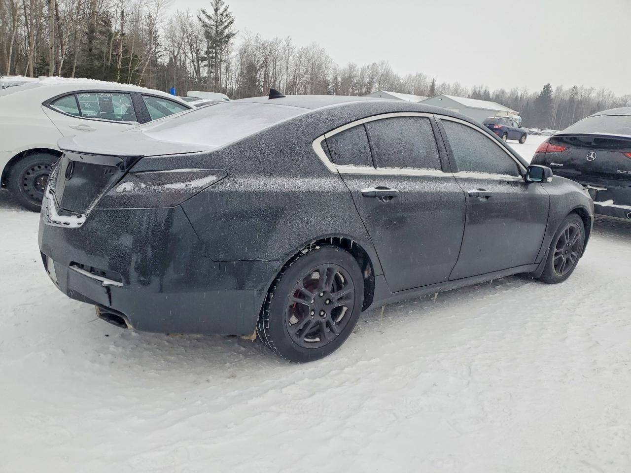 2010 ACURA TL