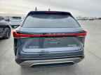 2026 LEXUS RX 350H