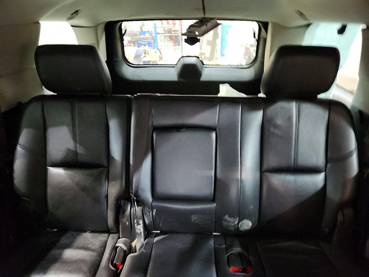 2013 GMC Yukon