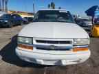2003 CHEVROLET BLAZER