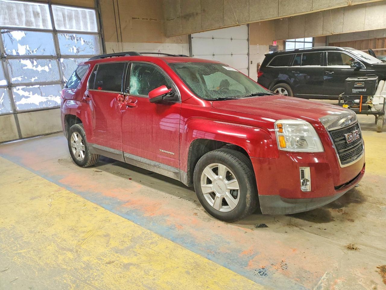 2013 GMC Terrain