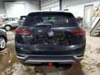 2021 BUICK Envision