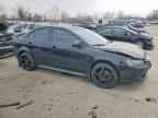 2014 MITSUBISHI LANCER