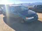 2002 HONDA ODYSSEY