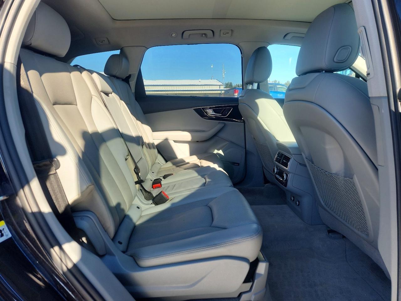 2018 AUDI Q7