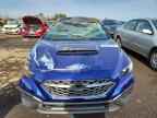 2023 SUBARU WRX