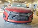 2021 CHEVROLET BLAZER