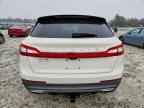 2017 LINCOLN MKX