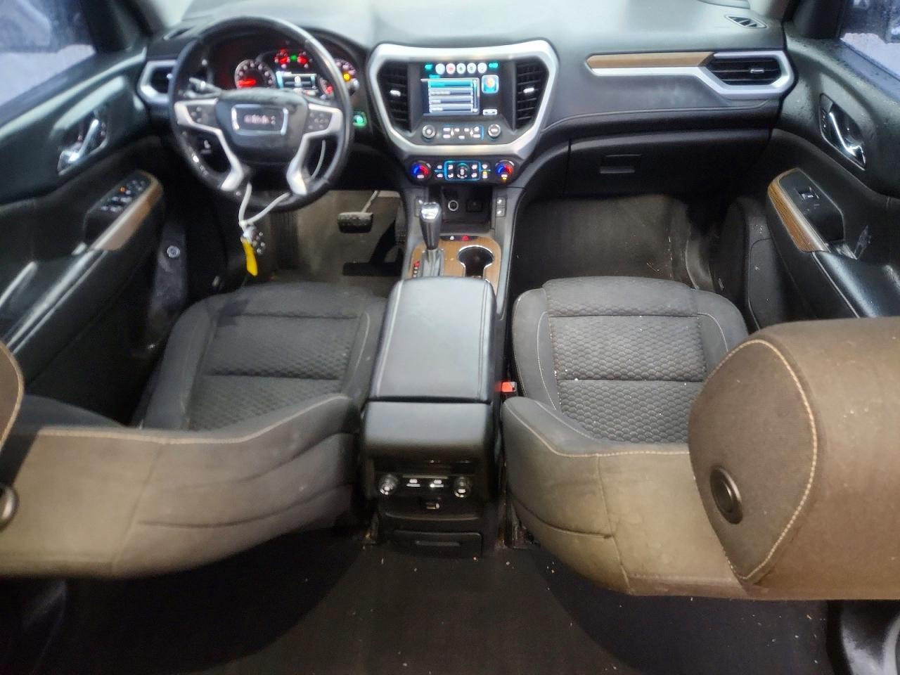 2017 GMC ACADIA