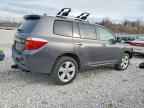2010 TOYOTA HIGHLANDER