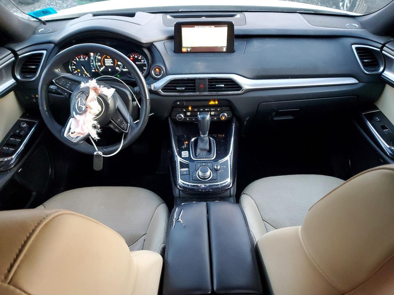 2019 MAZDA CX-9