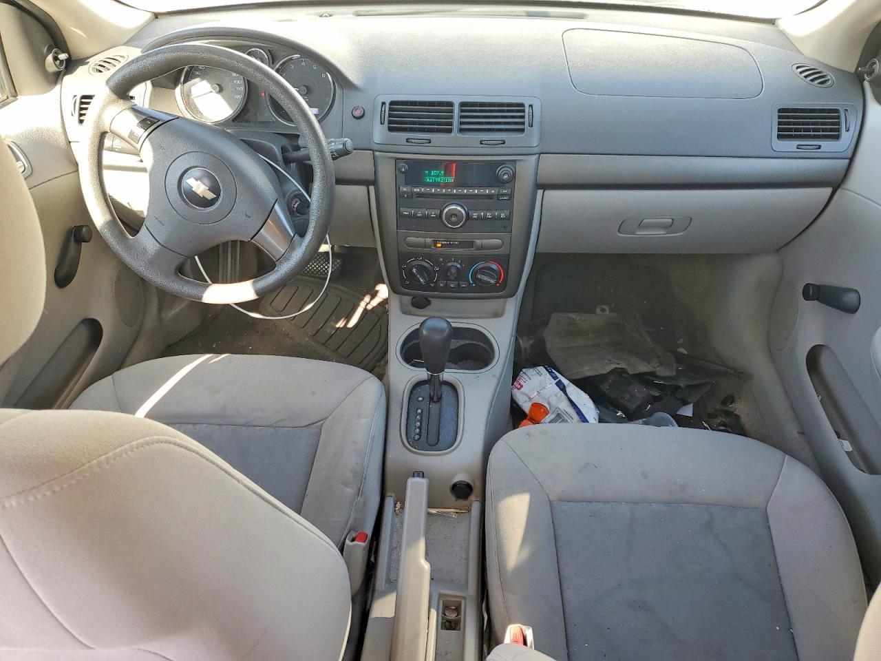 2007 CHEVROLET COBALT