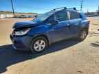2020 CHEVROLET TRAX