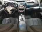 2010 SUBARU Outback
