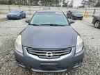 2010 NISSAN ALTIMA