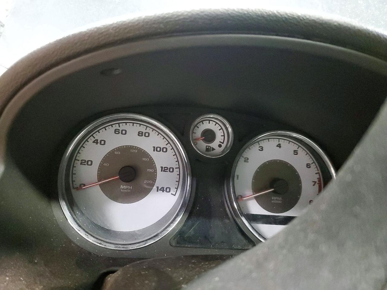 2008 CHEVROLET COBALT