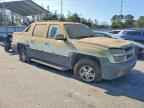 2002 CHEVROLET Avalanche