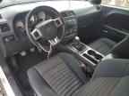 2013 DODGE Challenger