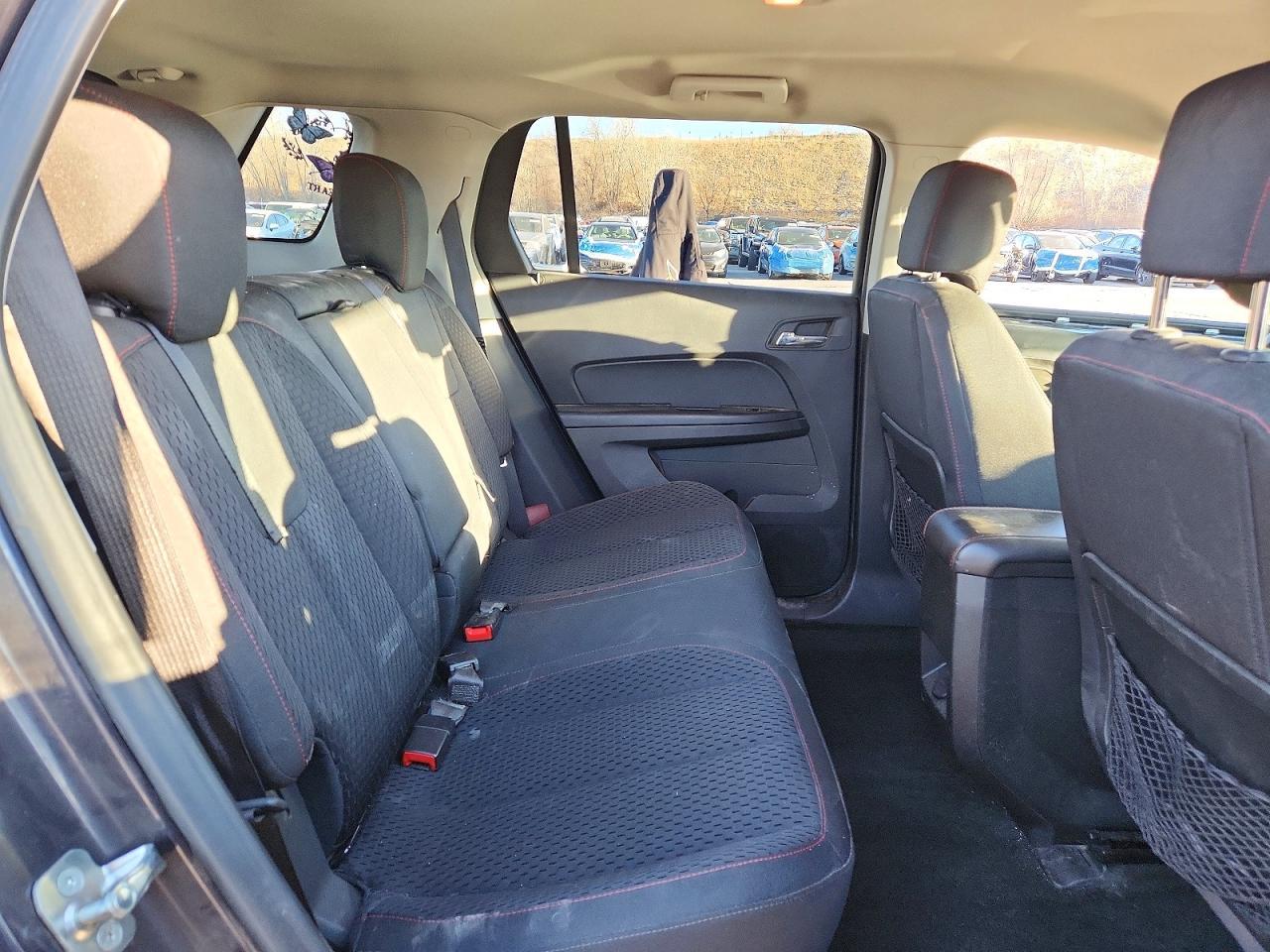 2015 GMC Terrain