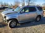 2002 TOYOTA Sequoia