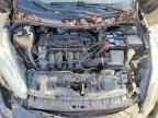 2014 FORD Fiesta