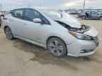 2018 NISSAN LEAF